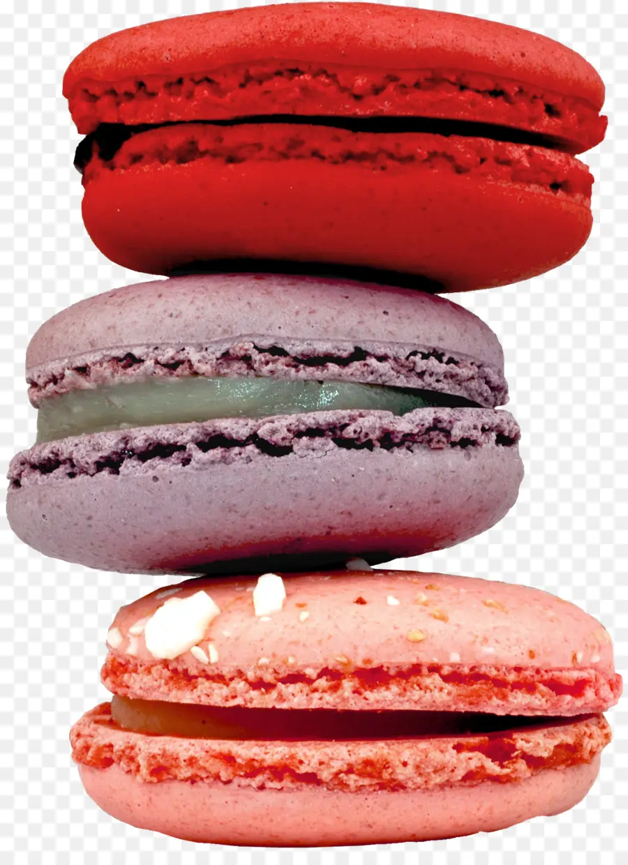 Macaroon，Macaron PNG