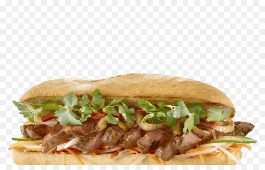 Banh Mi，Vietnamita PNG