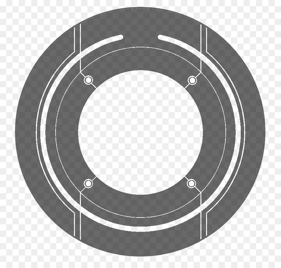 Diseño Circular，Círculo PNG