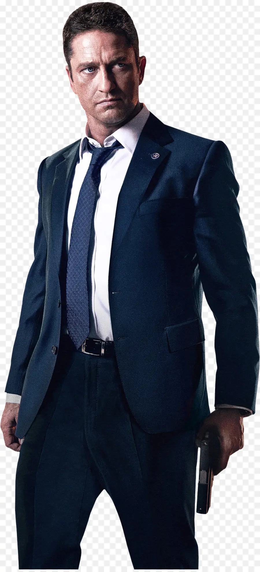 Gerard Butler，Londres Ha Caído PNG