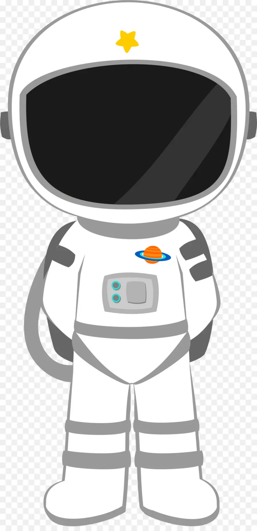 Astronauta，Espacio PNG