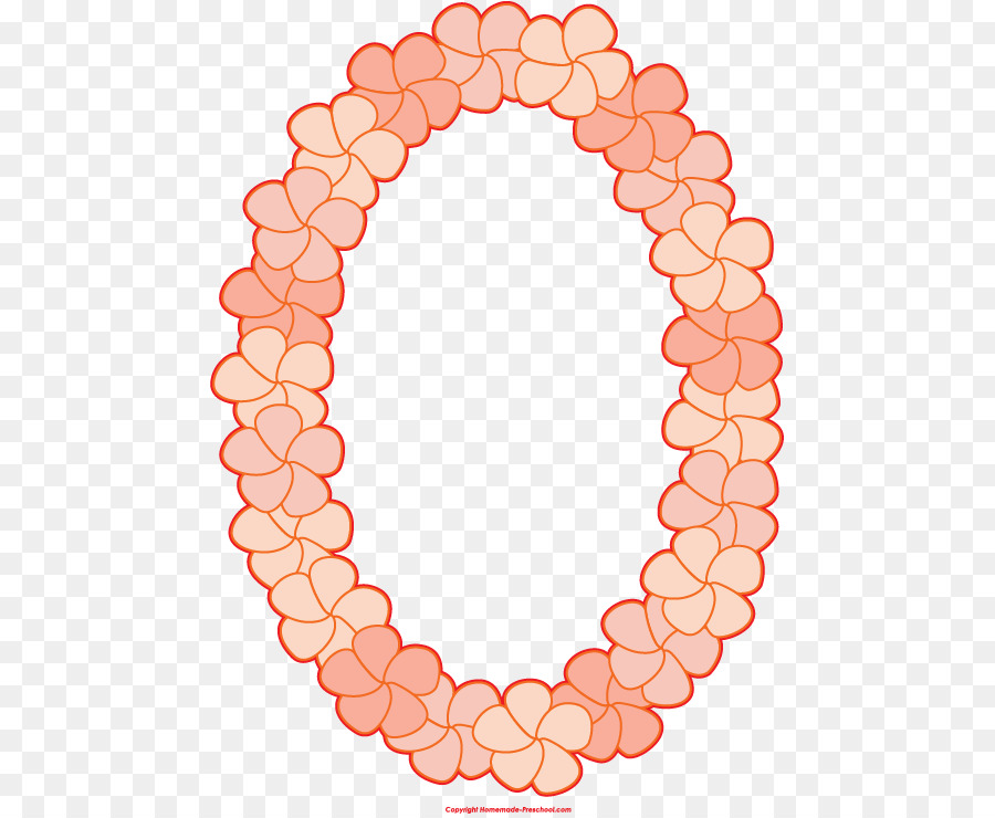 Lei，Hawaii PNG