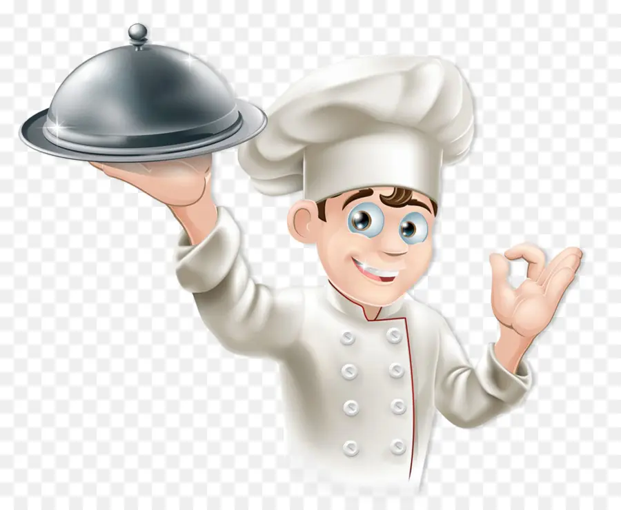 Maestro De Cocina，Cocinero PNG
