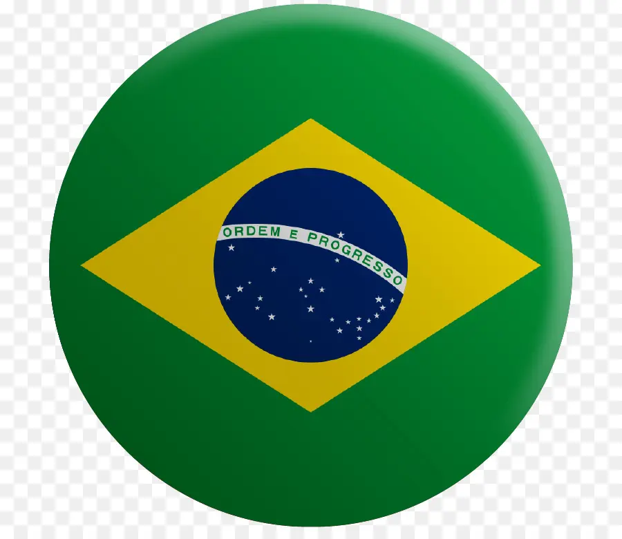 Brasil，Bandera De Brasil PNG