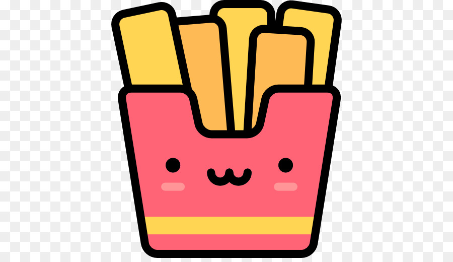 Papas Fritas，Comida Rápida PNG