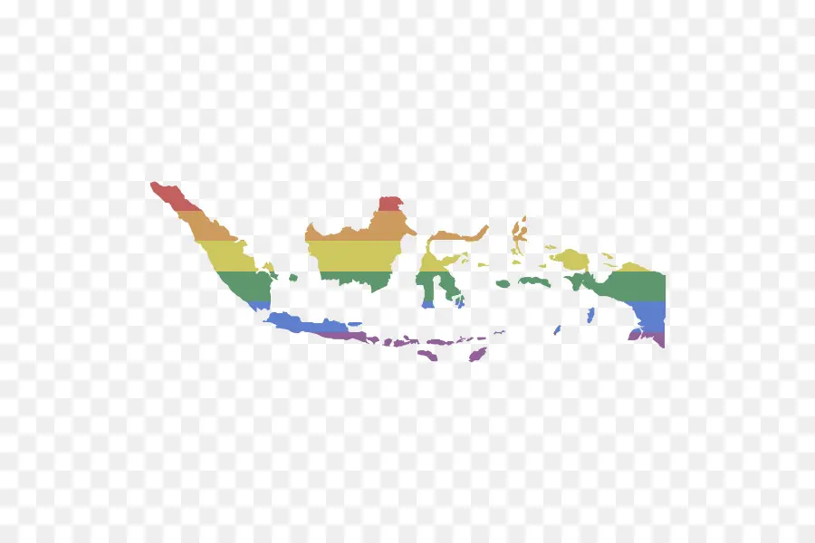 Indonesia，Bandera De Indonesia PNG