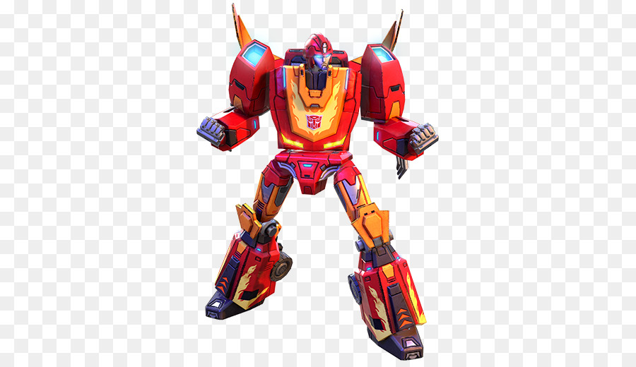 Rodimus，Ultra Magnus PNG