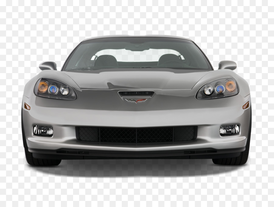 Porque，2010 Chevrolet Corvette PNG