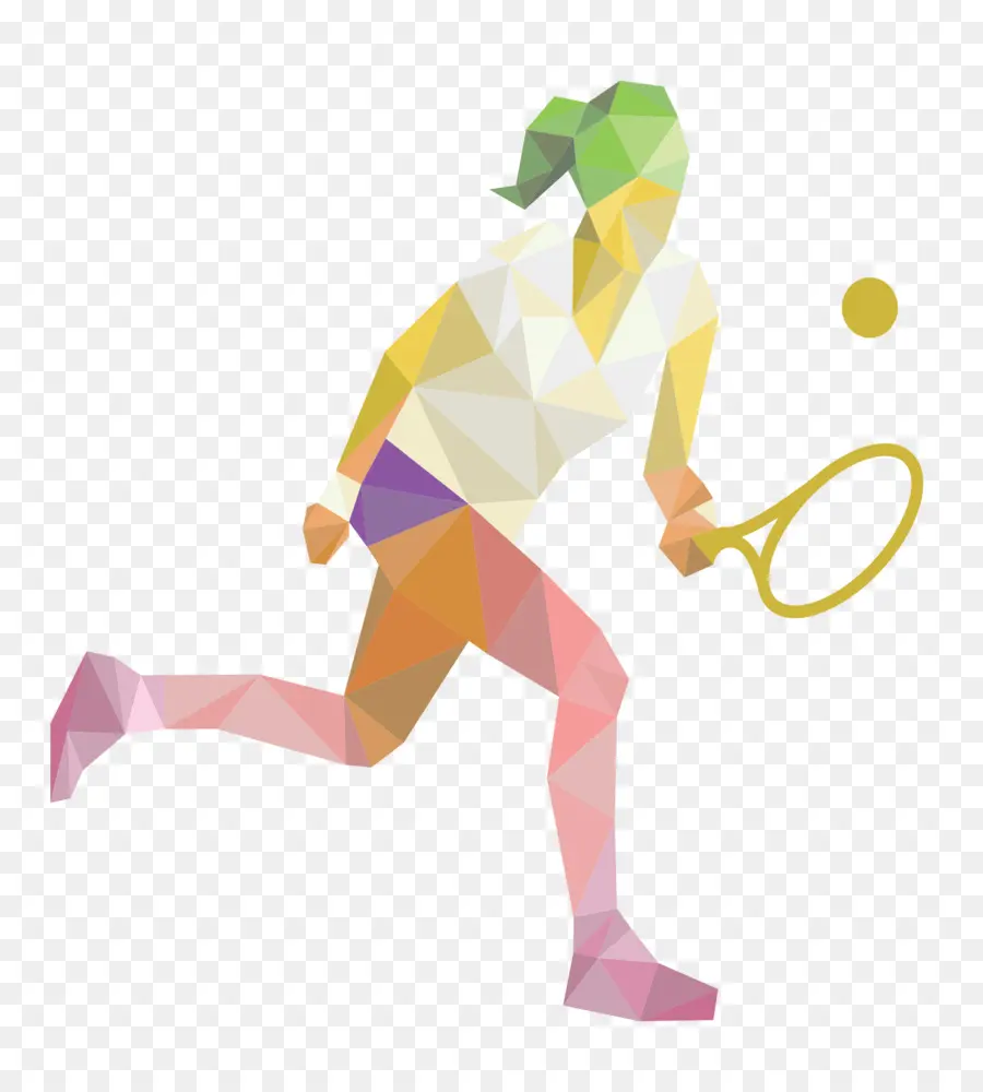 Tenis，El Deporte PNG
