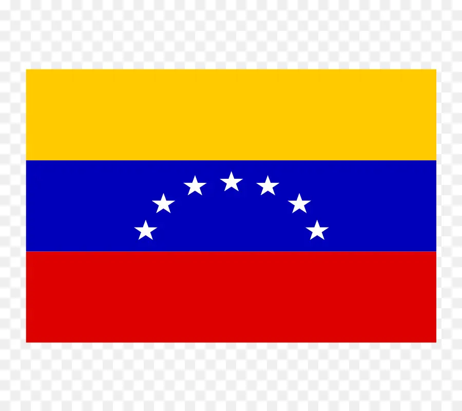 Bandera Venezolana，Venezuela PNG