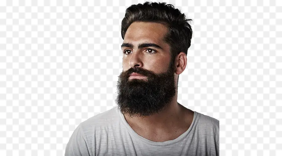 Barba，Hombre PNG