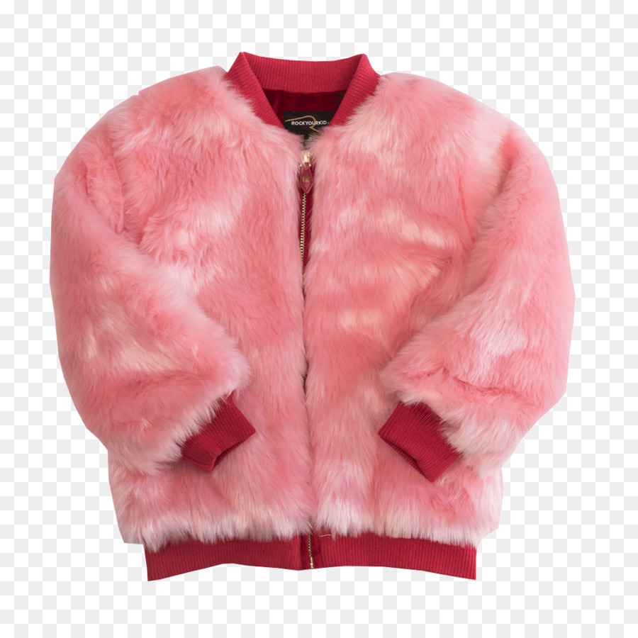 Ropa De Piel，Chaqueta PNG