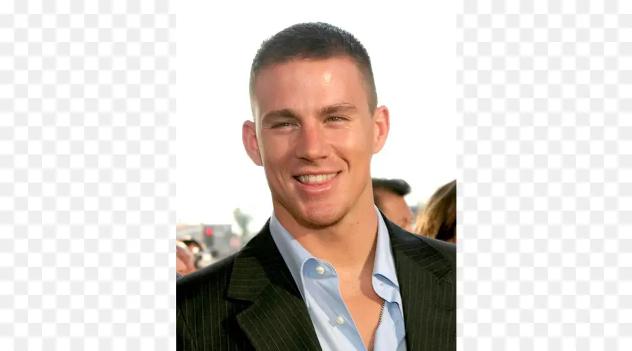 Channing Tatum，Magic Mike PNG