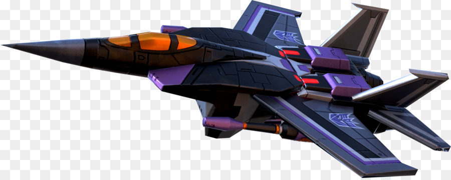 Starscream，Transformers Earth Wars PNG