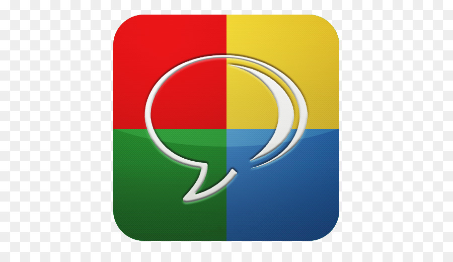 Iconos De Equipo，Google Talk PNG