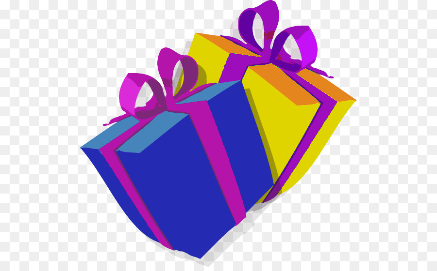 Cajas De Regalo，Regalos PNG