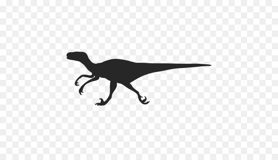 Velociraptor，Dinosaurio PNG