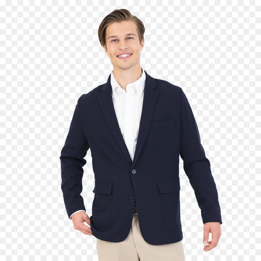 Hombre De Traje，Formal PNG