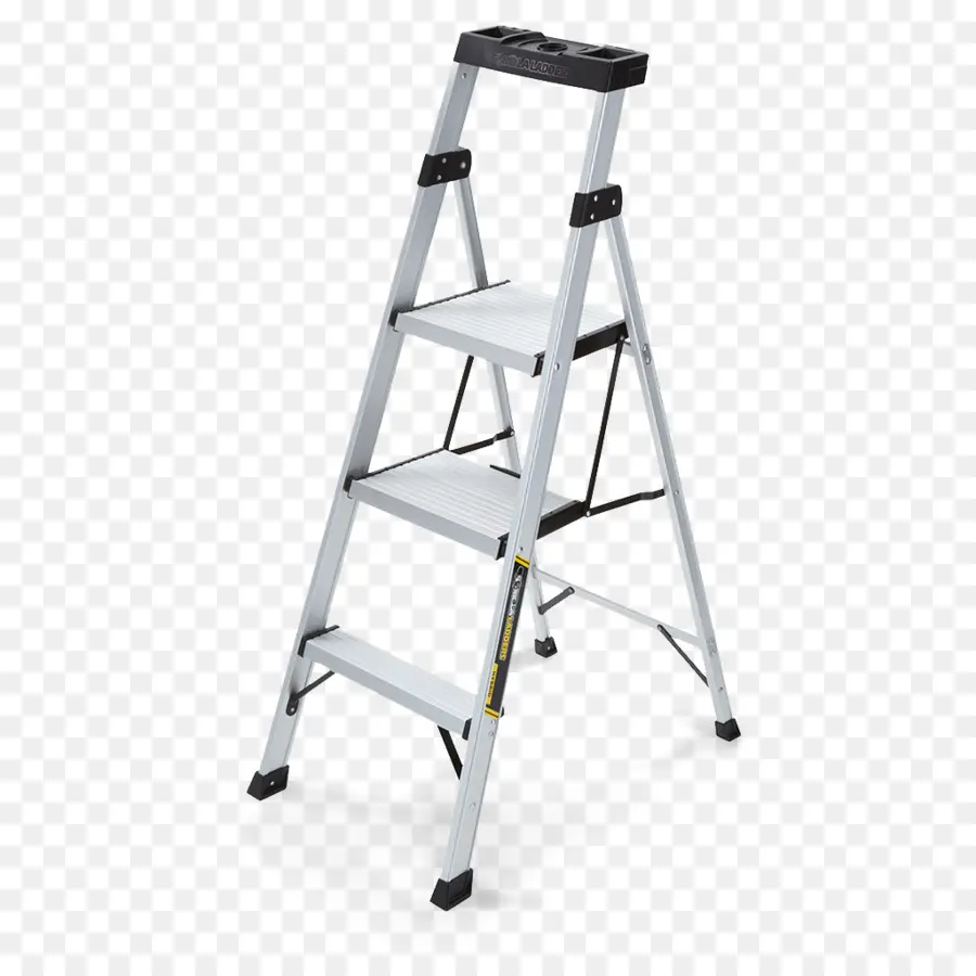 Escalera，Aluminio PNG