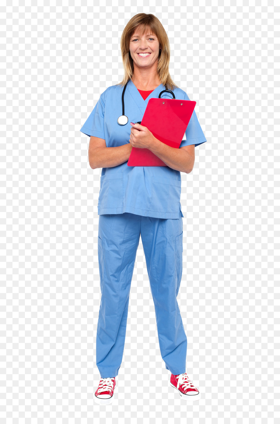 Médico，Matorrales PNG