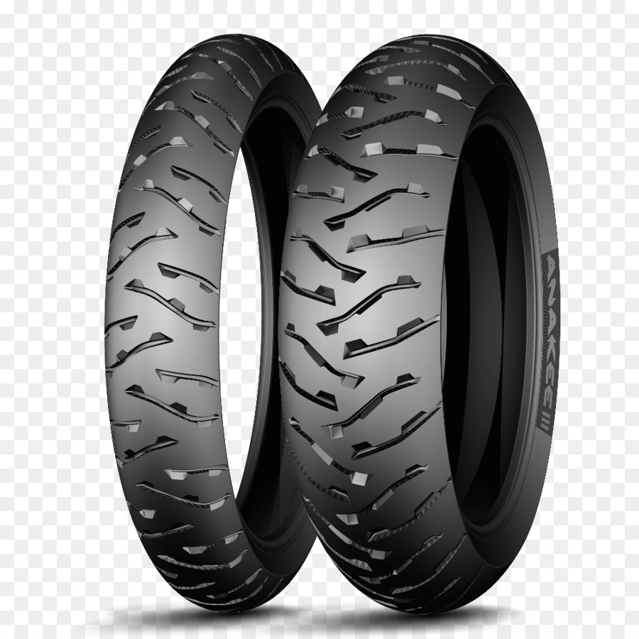 Michelin，Motocicleta PNG