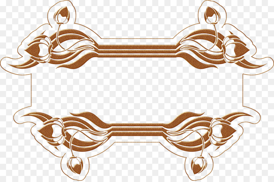 Ornamento，Joyería PNG