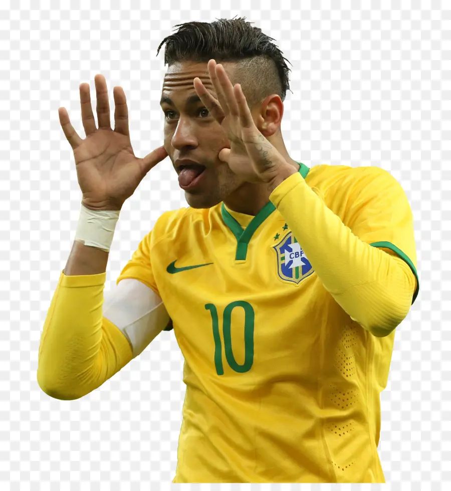 Neymar，Copa Mundial De La Fifa 2018 PNG