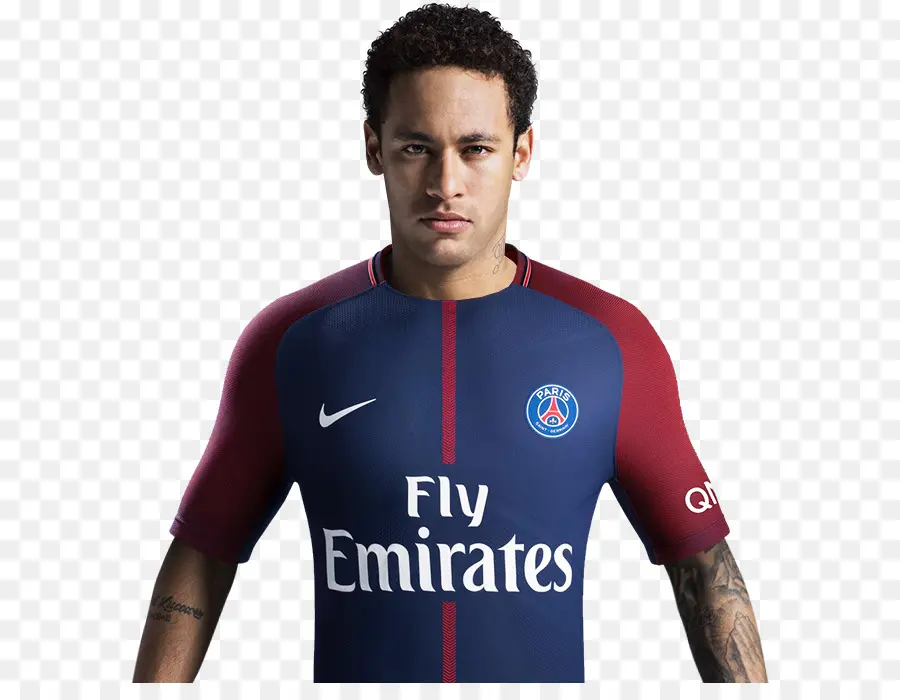 Neymar，París Saintgermain Fc PNG