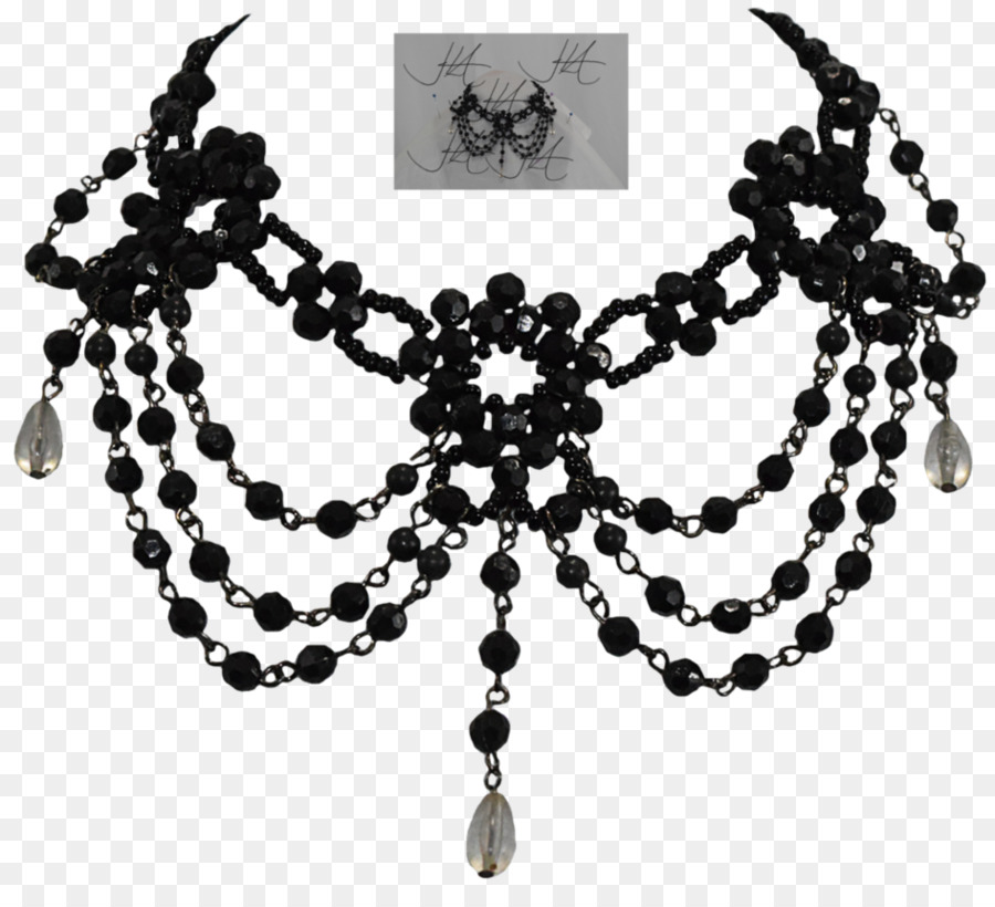 Collar，Joyería PNG