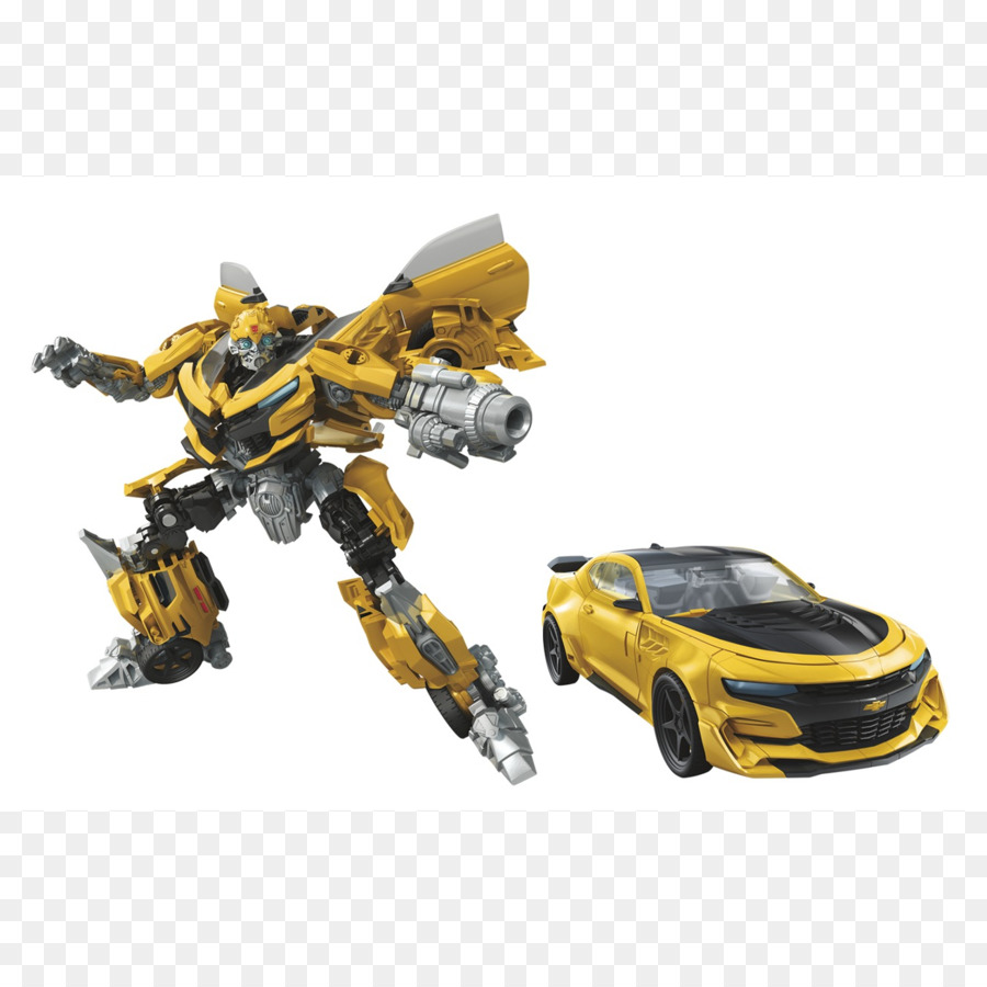 Bumblebee，Optimus Prime PNG