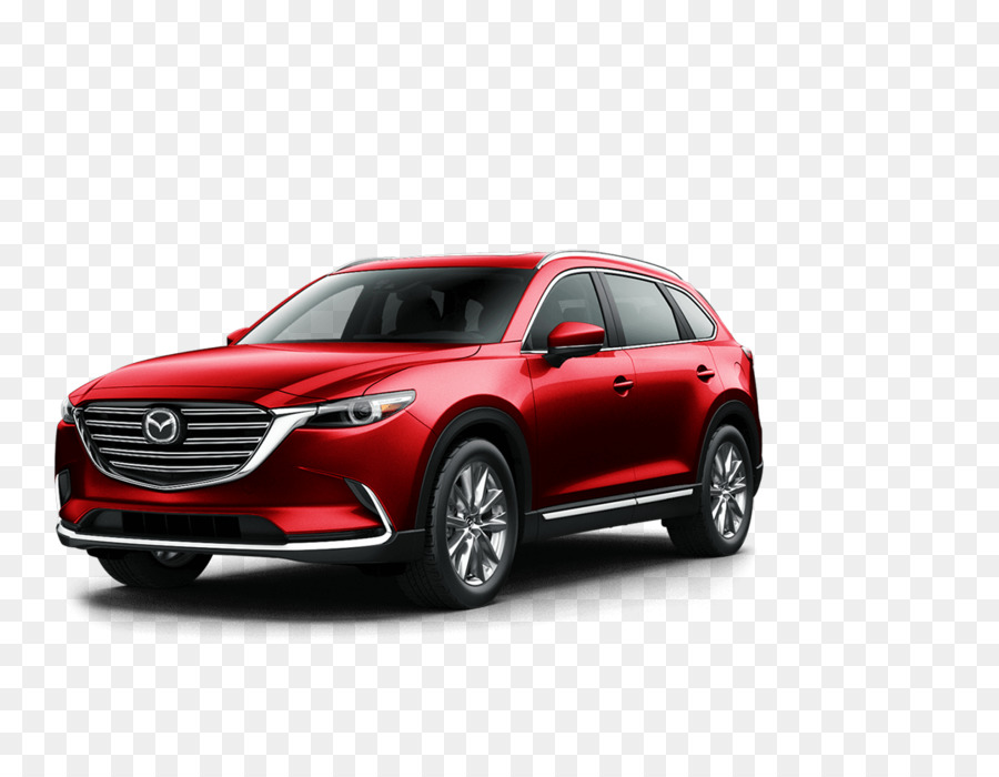 Mazda，Mazda Cx9 PNG