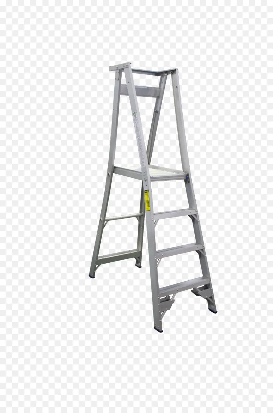 Escalera，Aluminio PNG