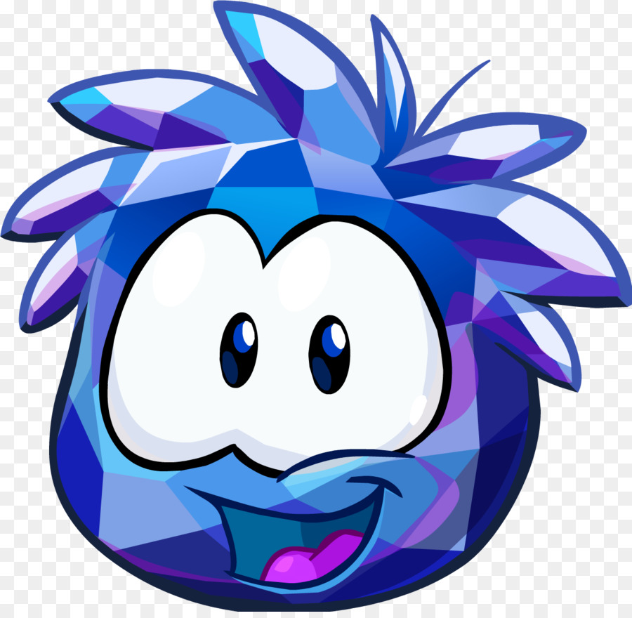 Club Penguin，Puffles PNG