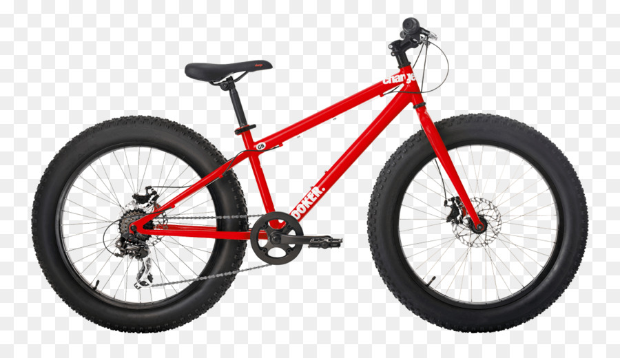 Bicicleta De Montaña Roja，Bicicleta PNG