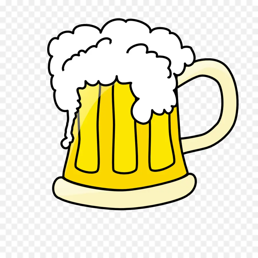 La Cerveza，Cerveza De Raíz PNG