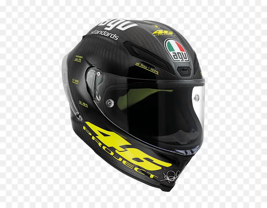 Cascos De Moto，Agv PNG