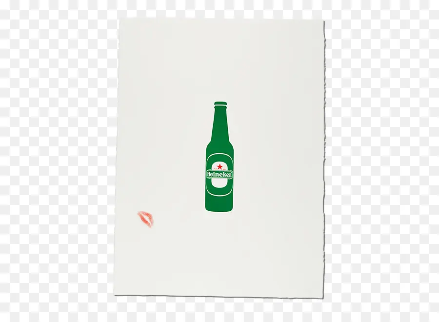 Botella De Heineken，Cerveza PNG