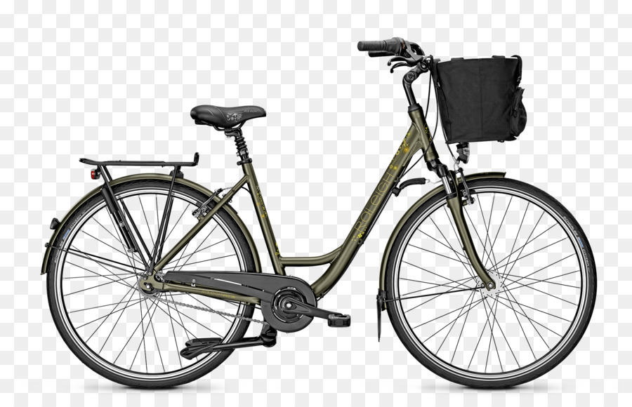 La Empresa De Bicicletas Raleigh，Bicicleta PNG