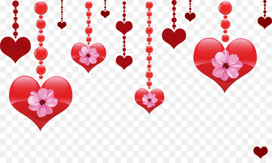 Animación，Día De San Valentín PNG