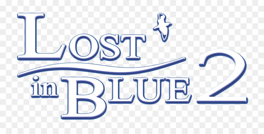 Perdido En El Azul，Lost In Blue 2 PNG