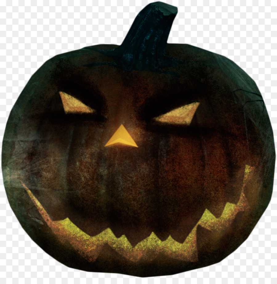 Calabaza，Jack O' Lantern PNG