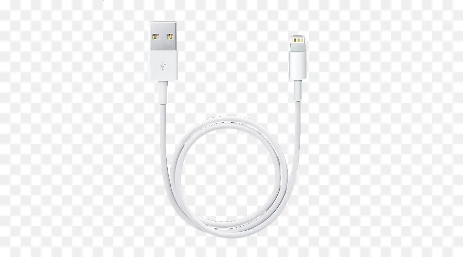 Cable Usb Blanco，Usb PNG