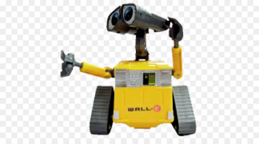 Robot Amarillo，Máquina PNG