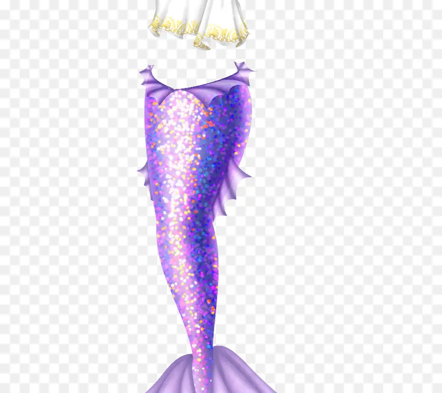 Sirena，Dibujo PNG