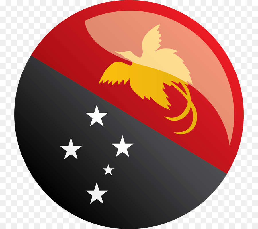 Papúa Nueva Guinea，Bandera De Guinea PNG