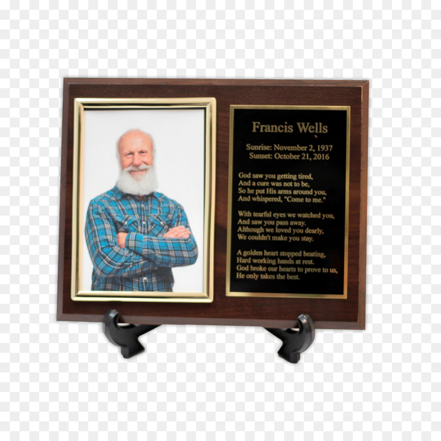 Placa Conmemorativa，Foto PNG