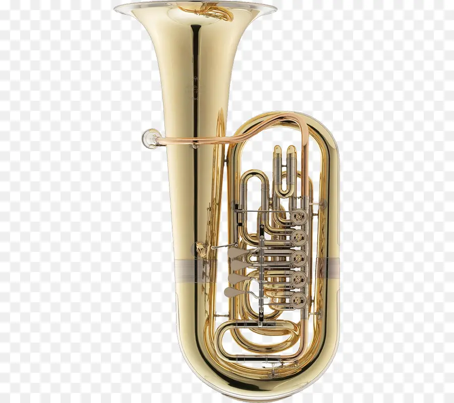 Tuba，Miraphone PNG