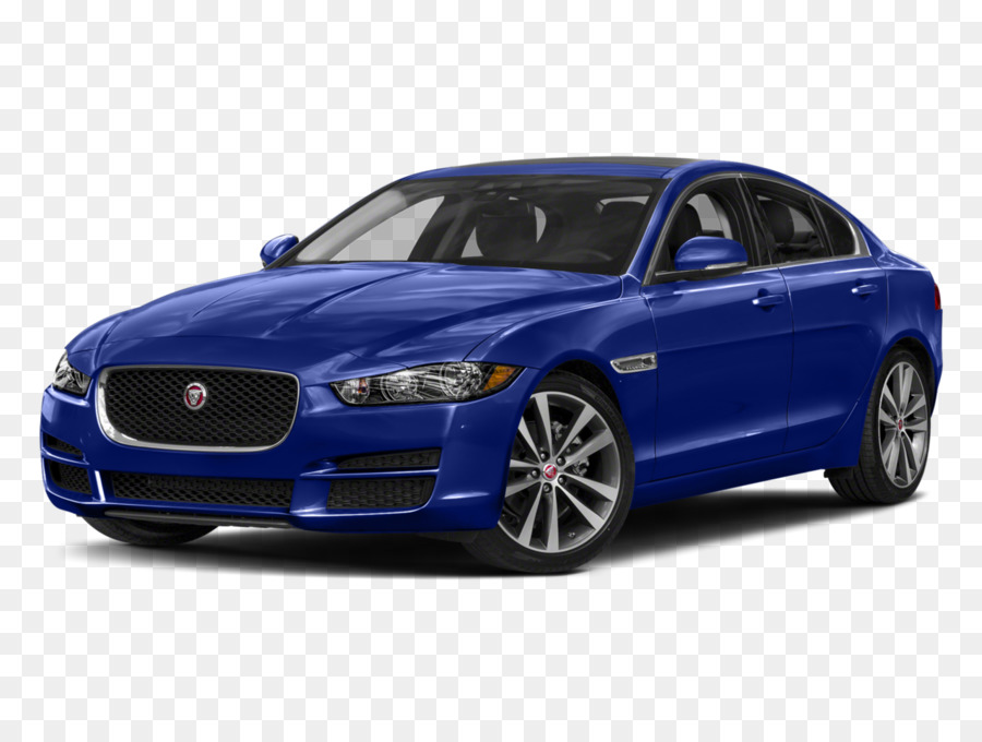 2018 Jaguar Xe 20d Sedan Premium，Jaguar PNG