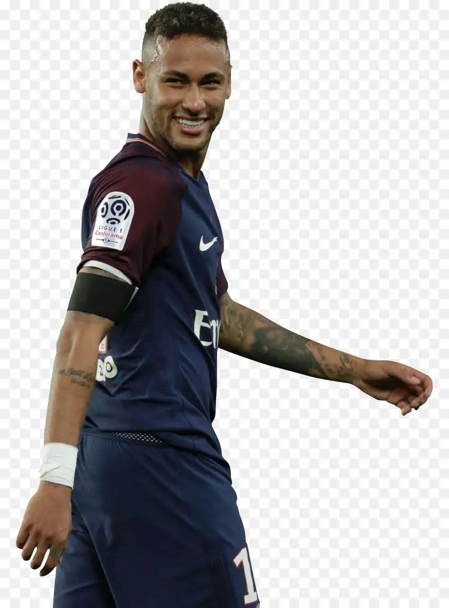 Neymar，París Saintgermain Fc PNG