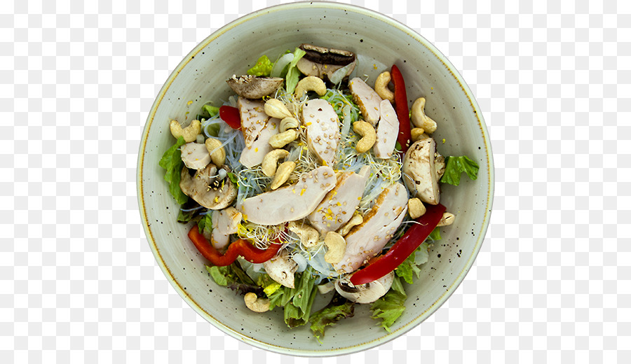 Fattoush，Ensalada PNG